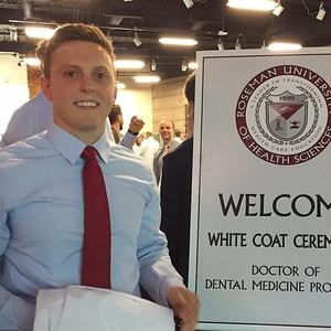 Meet your Posher, Michael